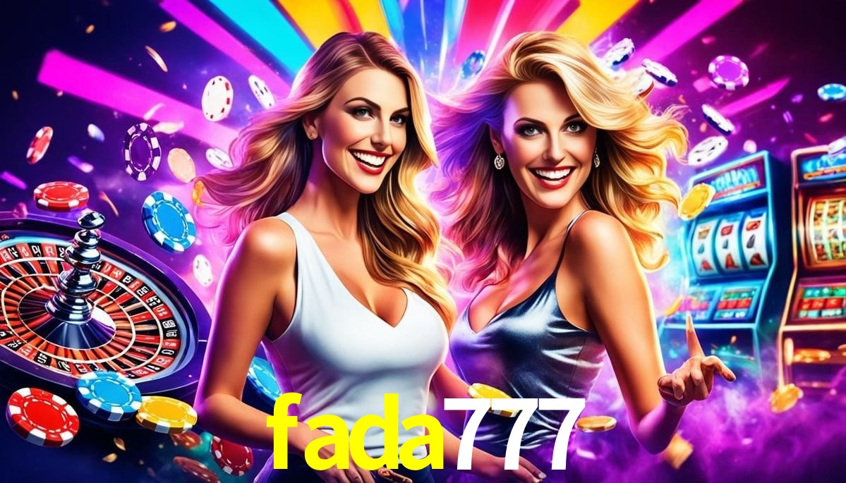 Página oficial no Facebook da fada777