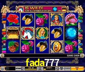 Jogos de mesa e apostas rápidas na fada777