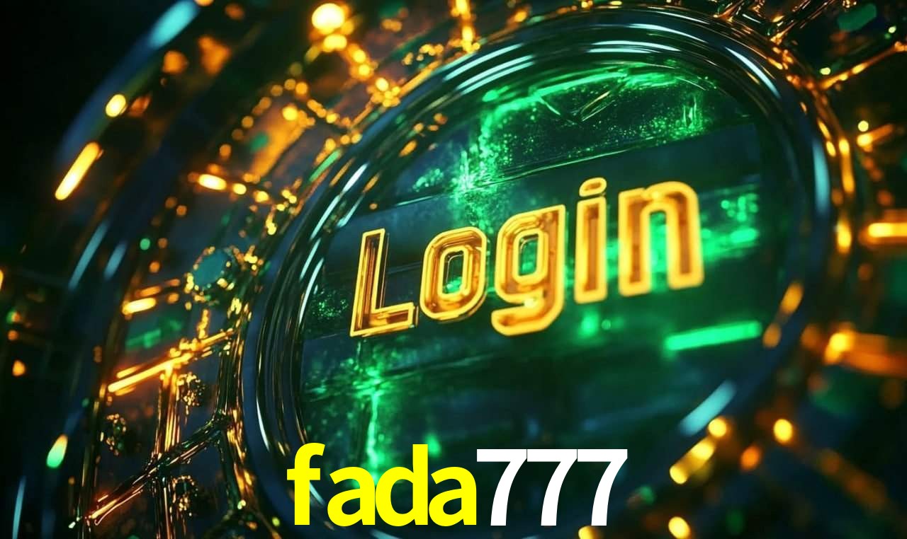 Segurança e privacidade no APP fada777