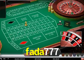 Cassino ao vivo com dealers reais na fada777